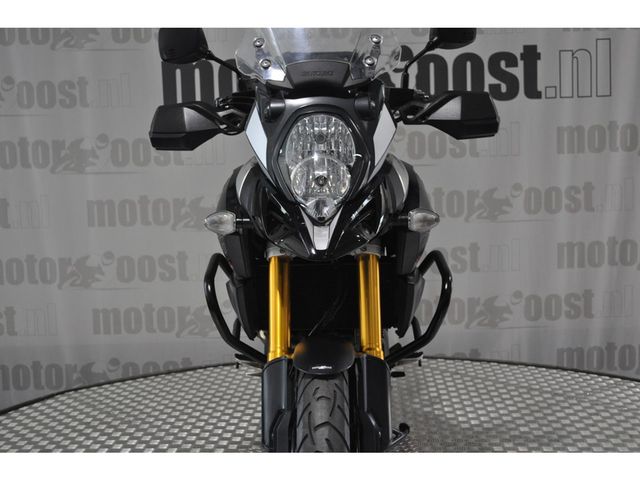 suzuki - v-strom-1000-abs
