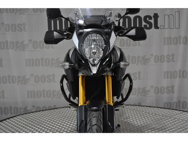 suzuki - v-strom-1000-abs