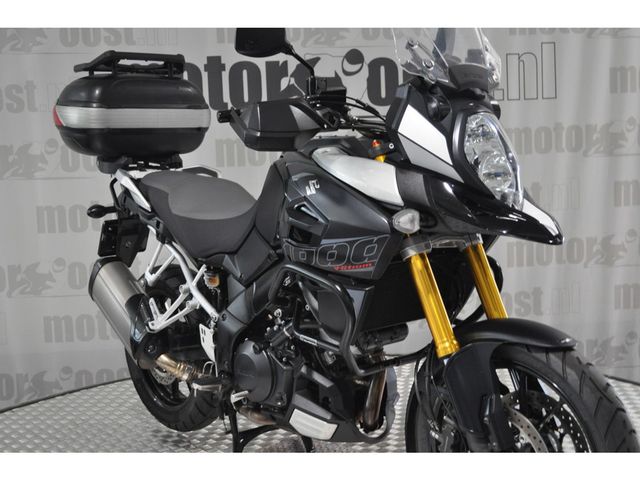 suzuki - v-strom-1000-abs