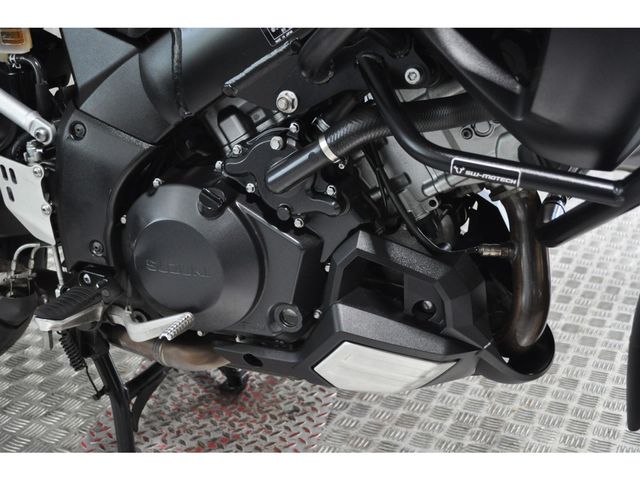 suzuki - v-strom-1000-abs