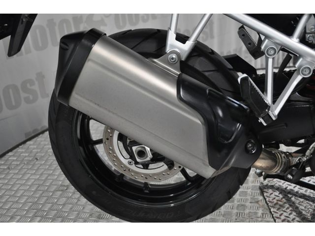 suzuki - v-strom-1000-abs