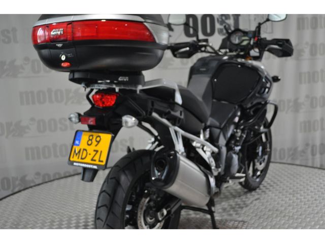 suzuki - v-strom-1000-abs