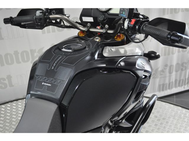 suzuki - v-strom-1000-abs