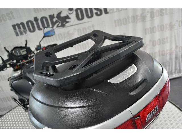 suzuki - v-strom-1000-abs