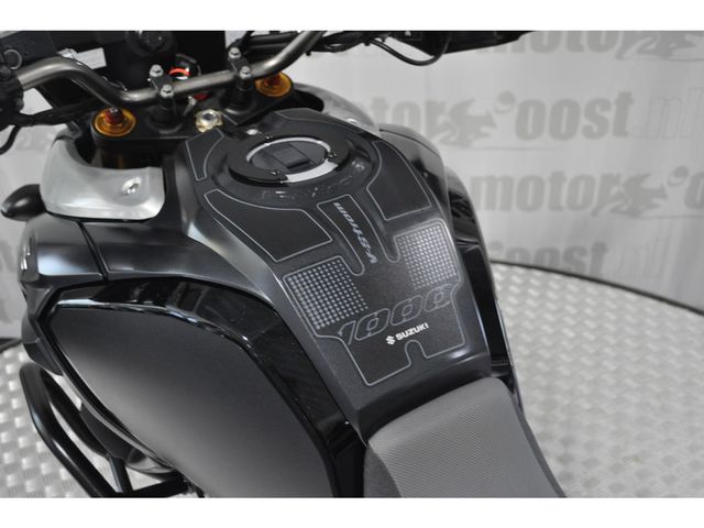 suzuki - v-strom-1000-abs