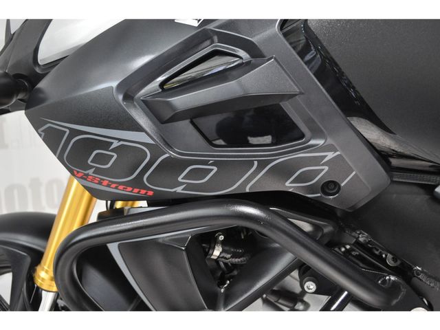 suzuki - v-strom-1000-abs