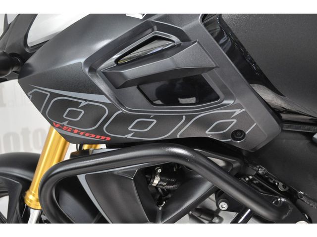 suzuki - v-strom-1000-abs