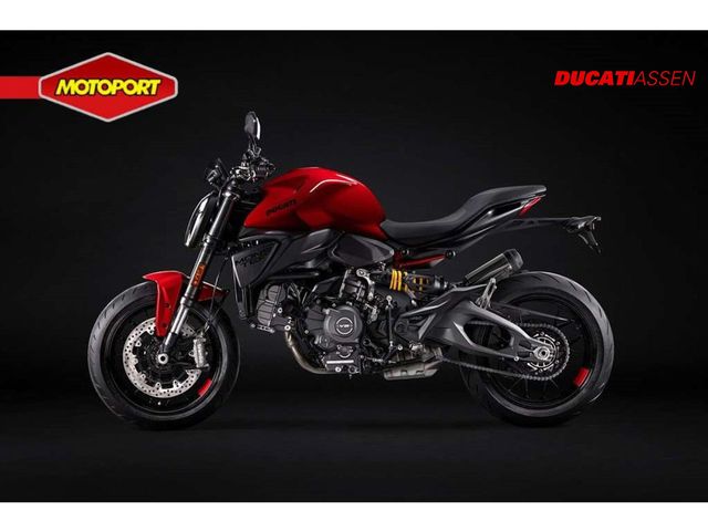 ducati - monster