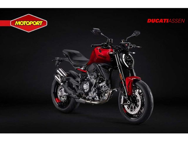 ducati - monster