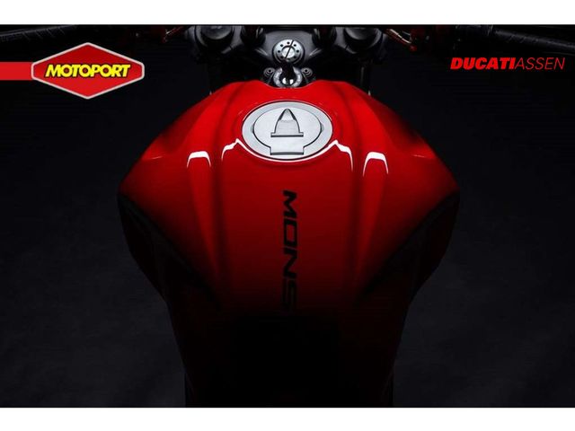 ducati - monster