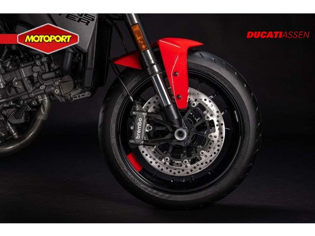 ducati - monster