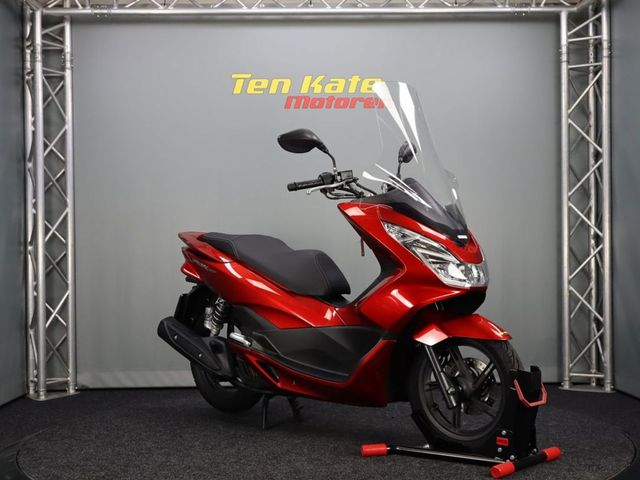 honda - pcx-150