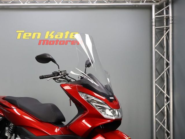 honda - pcx-150