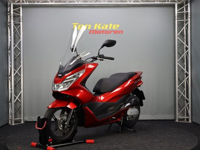 honda - pcx-150