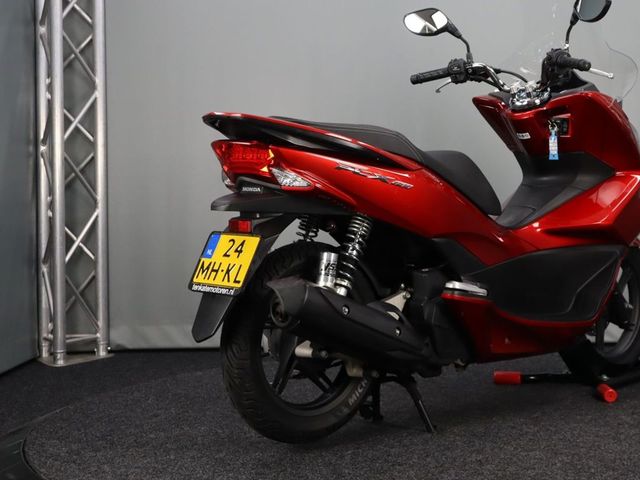 honda - pcx-150