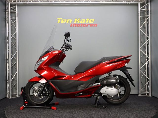 honda - pcx-150