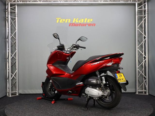 honda - pcx-150