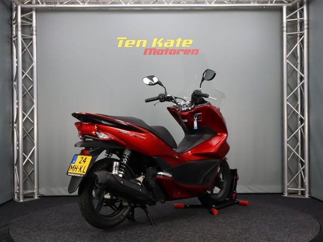 honda - pcx-150