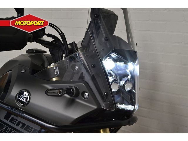 yamaha - tenere-700