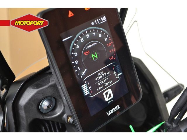 yamaha - tenere-700
