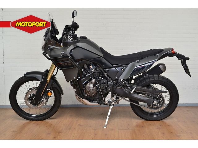 yamaha - tenere-700