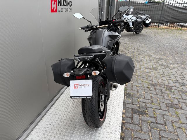 yamaha - tracer-700-abs