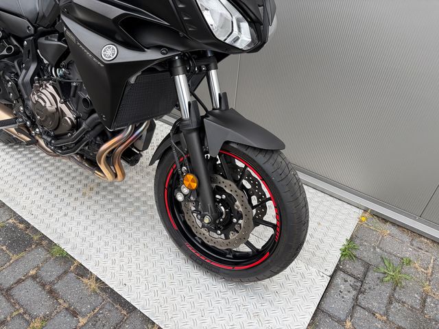 yamaha - tracer-700-abs