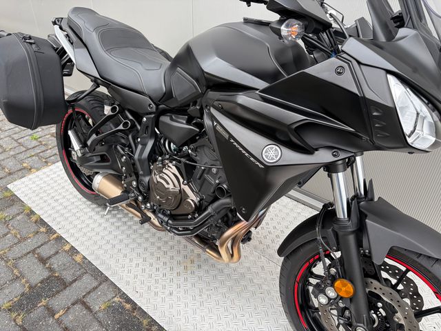 yamaha - tracer-700-abs