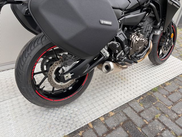 yamaha - tracer-700-abs