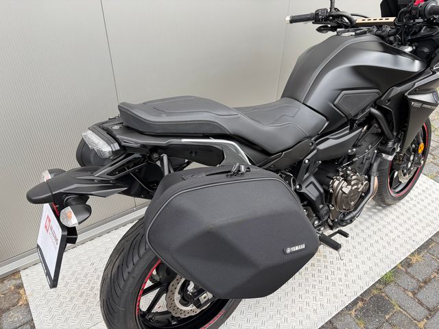 yamaha - tracer-700-abs
