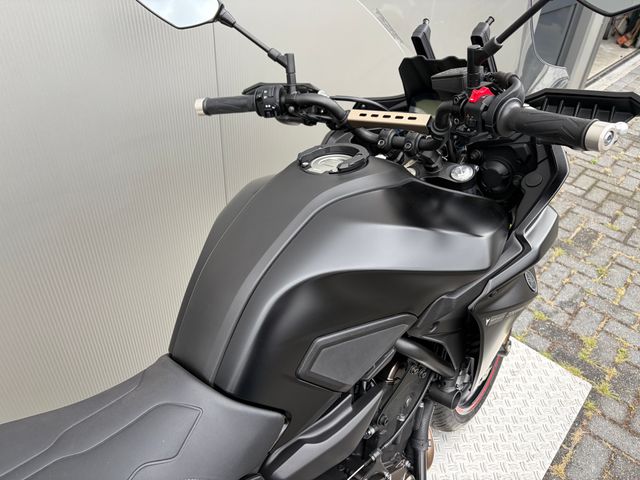 yamaha - tracer-700-abs