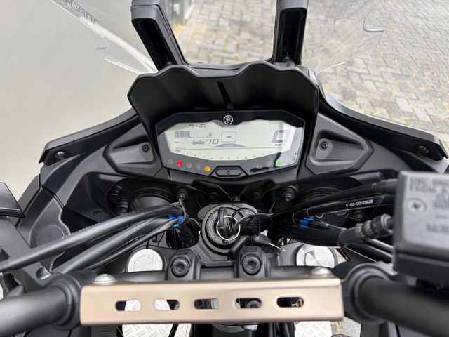 yamaha - tracer-700-abs