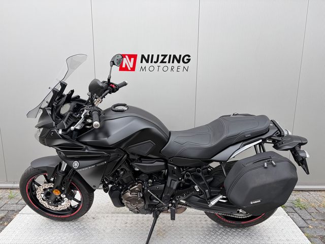yamaha - tracer-700-abs