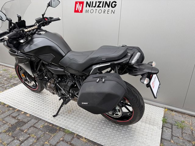 yamaha - tracer-700-abs