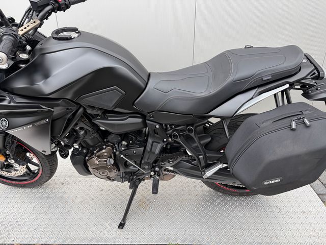 yamaha - tracer-700-abs