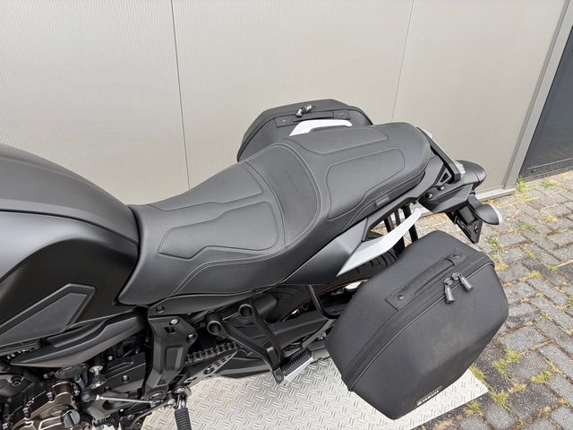 yamaha - tracer-700-abs