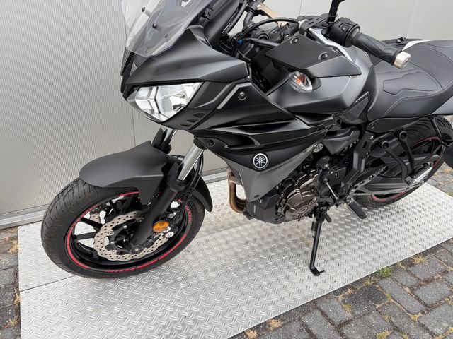 yamaha - tracer-700-abs
