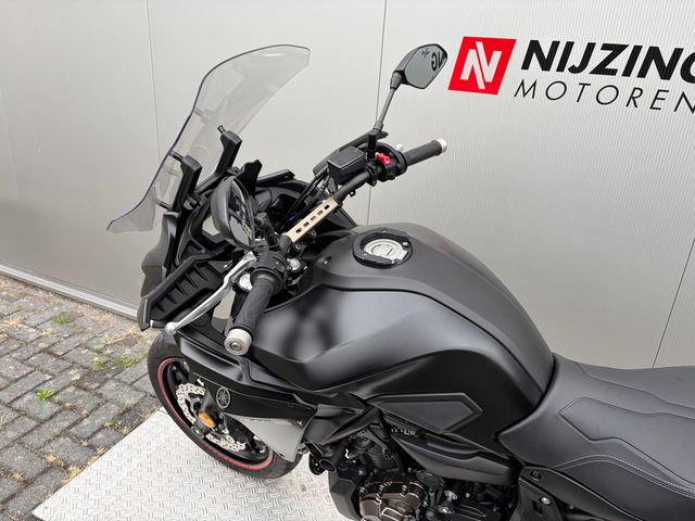 yamaha - tracer-700-abs