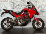 DUCATI MULTISTRADA 1200 S