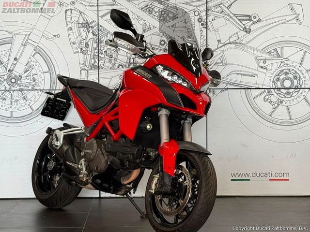 ducati - multistrada-1200-s