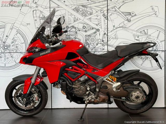 ducati - multistrada-1200-s
