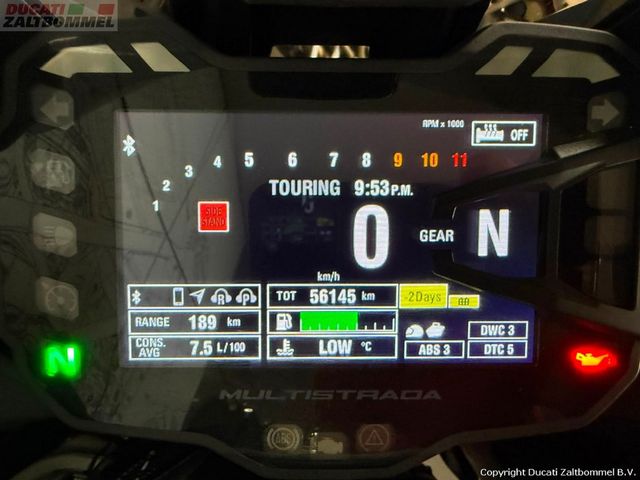 ducati - multistrada-1200-s