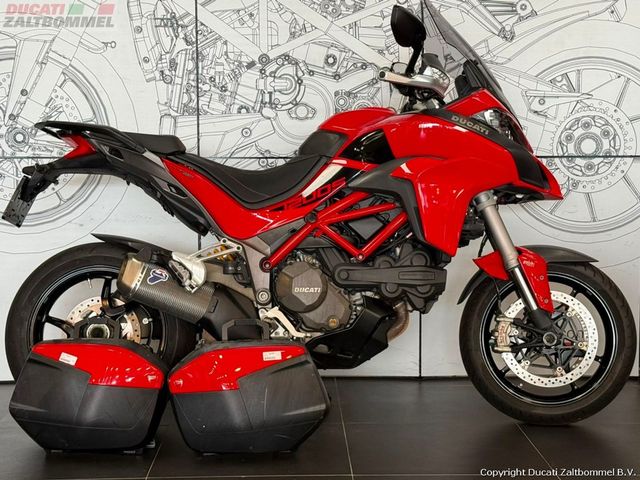 ducati - multistrada-1200-s