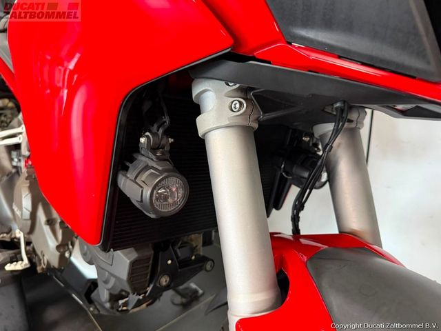 ducati - multistrada-1200-s