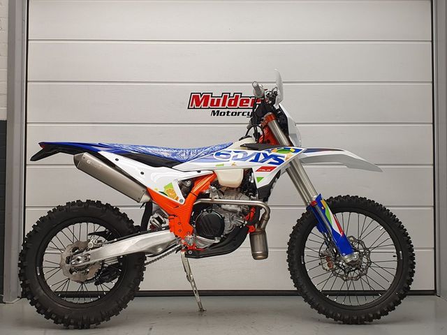 ktm - 300-exc-tpi-six-days