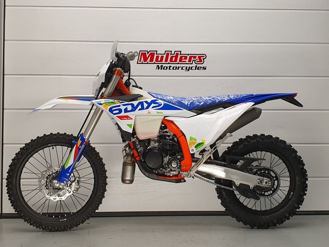 ktm - 300-exc-tpi-six-days