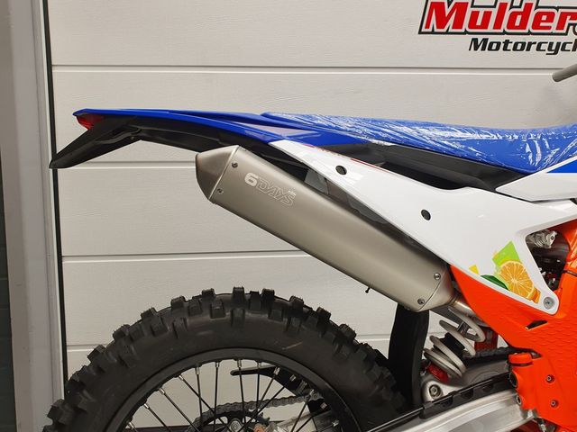 ktm - 300-exc-tpi-six-days