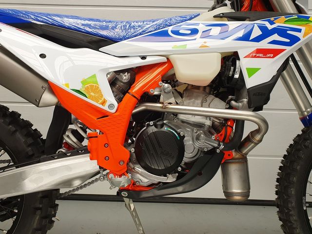 ktm - 300-exc-tpi-six-days