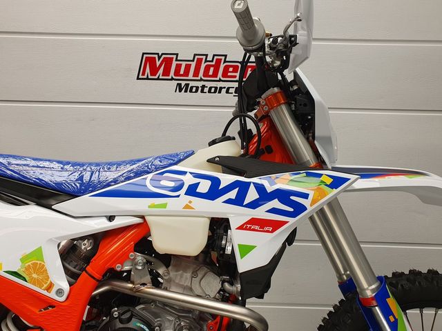 ktm - 300-exc-tpi-six-days