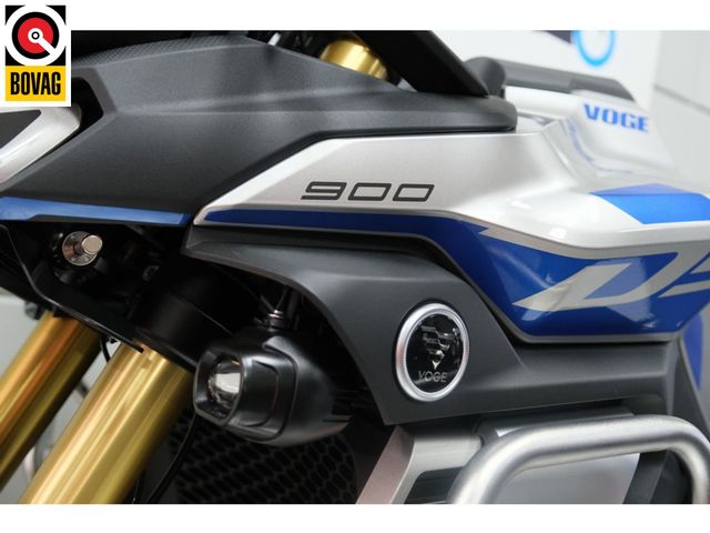 voge - ds-900-x